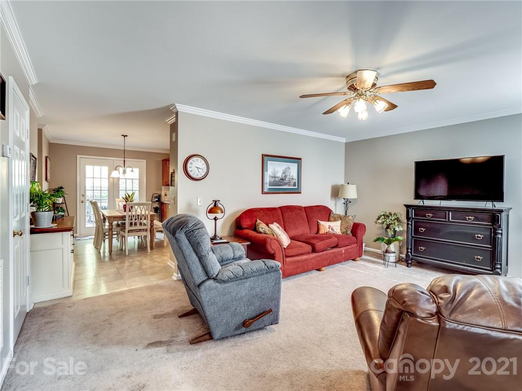 1396 Mistletoe Ridge Place Northwest Concord, NC 28027 - Photo 6 of 26 Gallery Image 6