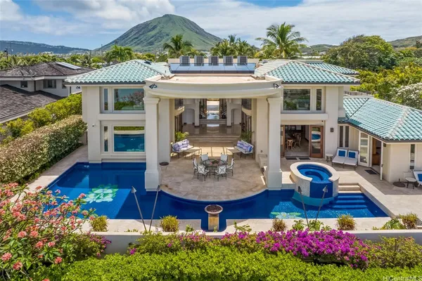 $14,250,000 | 255-257 Portlock Road, Honolulu, HI 96825