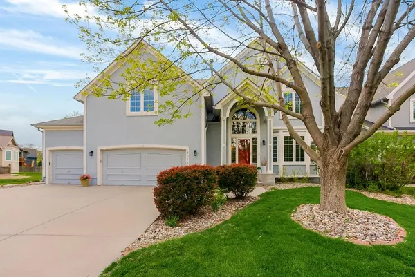 $575,000 | 4316 Silverheel Street, Shawnee, KS 66226