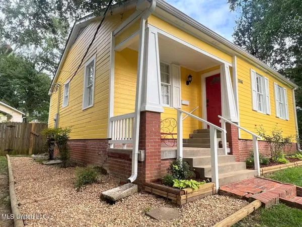 $199,900 | 1046 Whitworth Street, Jackson, MS 39202