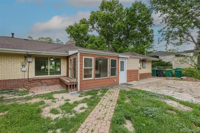 $540,000 | 5810 South Greenwood Street, Littleton, CO 80120