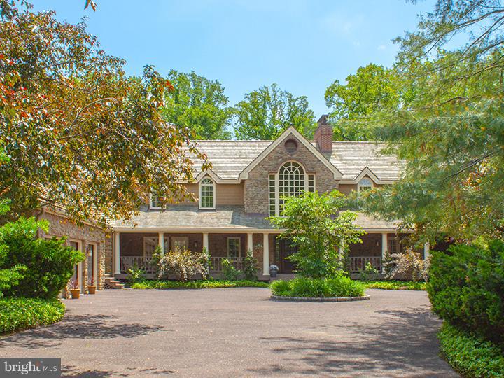 935 Summit Road Penn Valley, PA 19072 - Photo 1 of 25