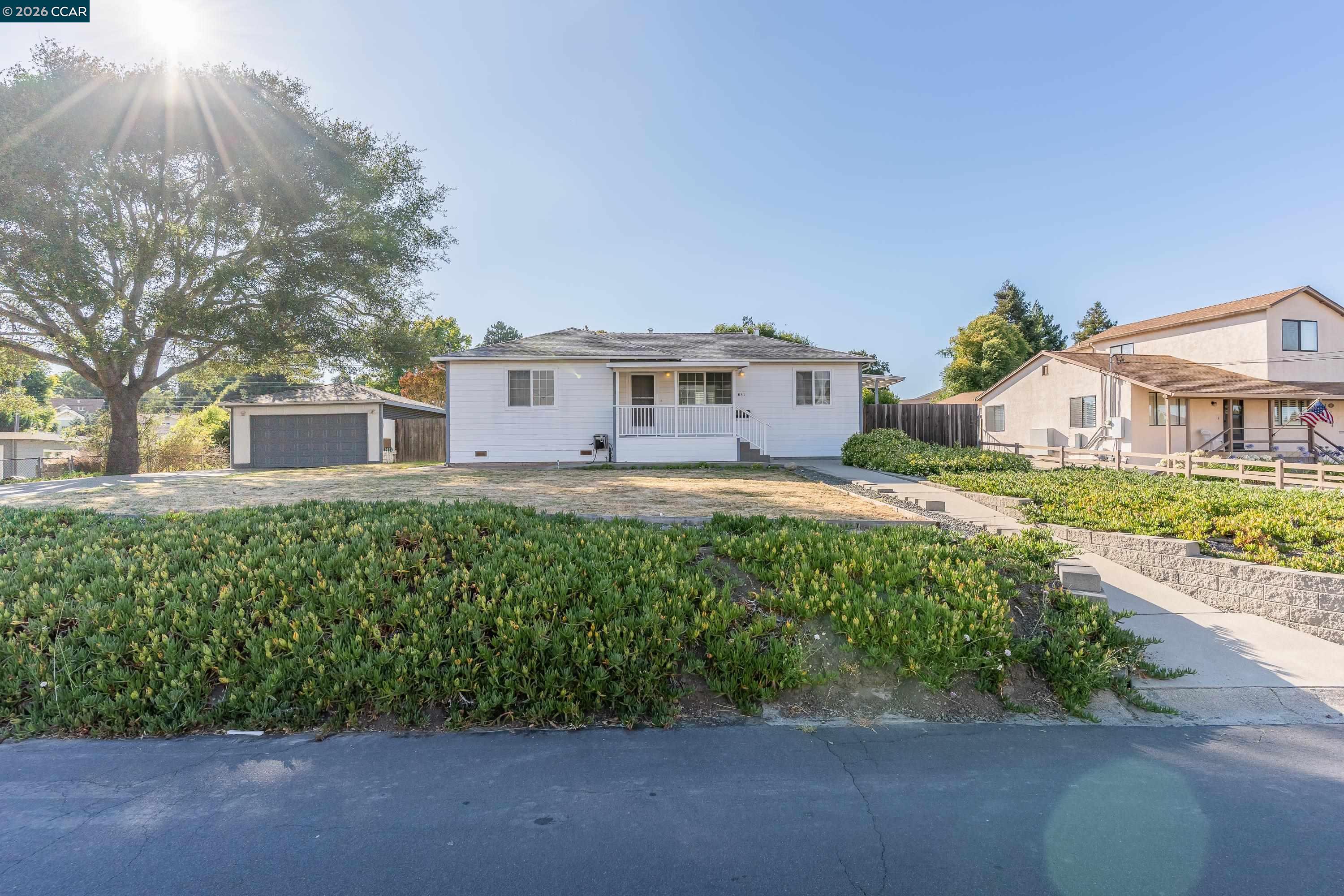 831 Fulton Way El Sobrante, CA 94803 - Photo 1 of 62