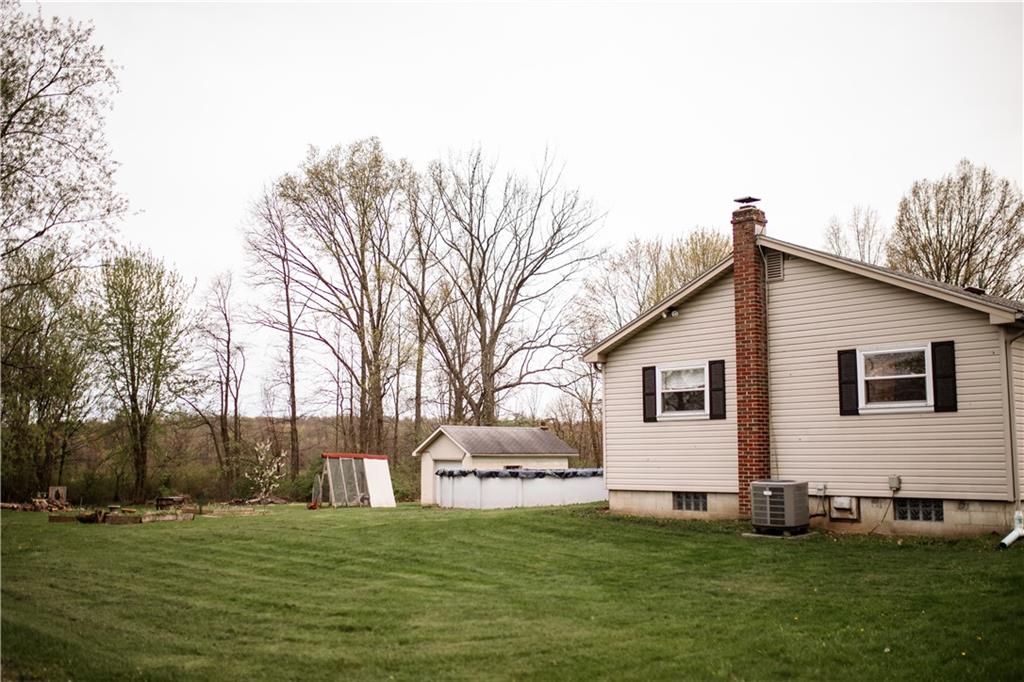 2667 Leesburg-Volant Road Volant, PA 16156 - Photo 2 of 19 Gallery Image 2