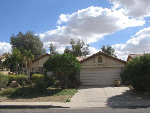 1619 East Vineyard Road Phoenix, AZ 85042 - Photo 1 of 1 Primary Photo