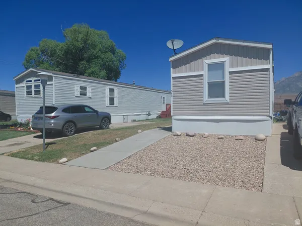 $55,000 | 2491 Highway 89, Unit 543, Pleasant View, UT 84404