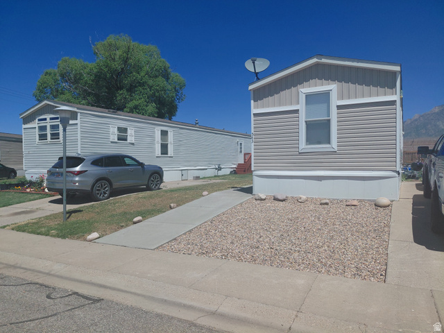 2491 Highway 89, Unit 543 Pleasant View, UT 84404 - Photo 1 of 12