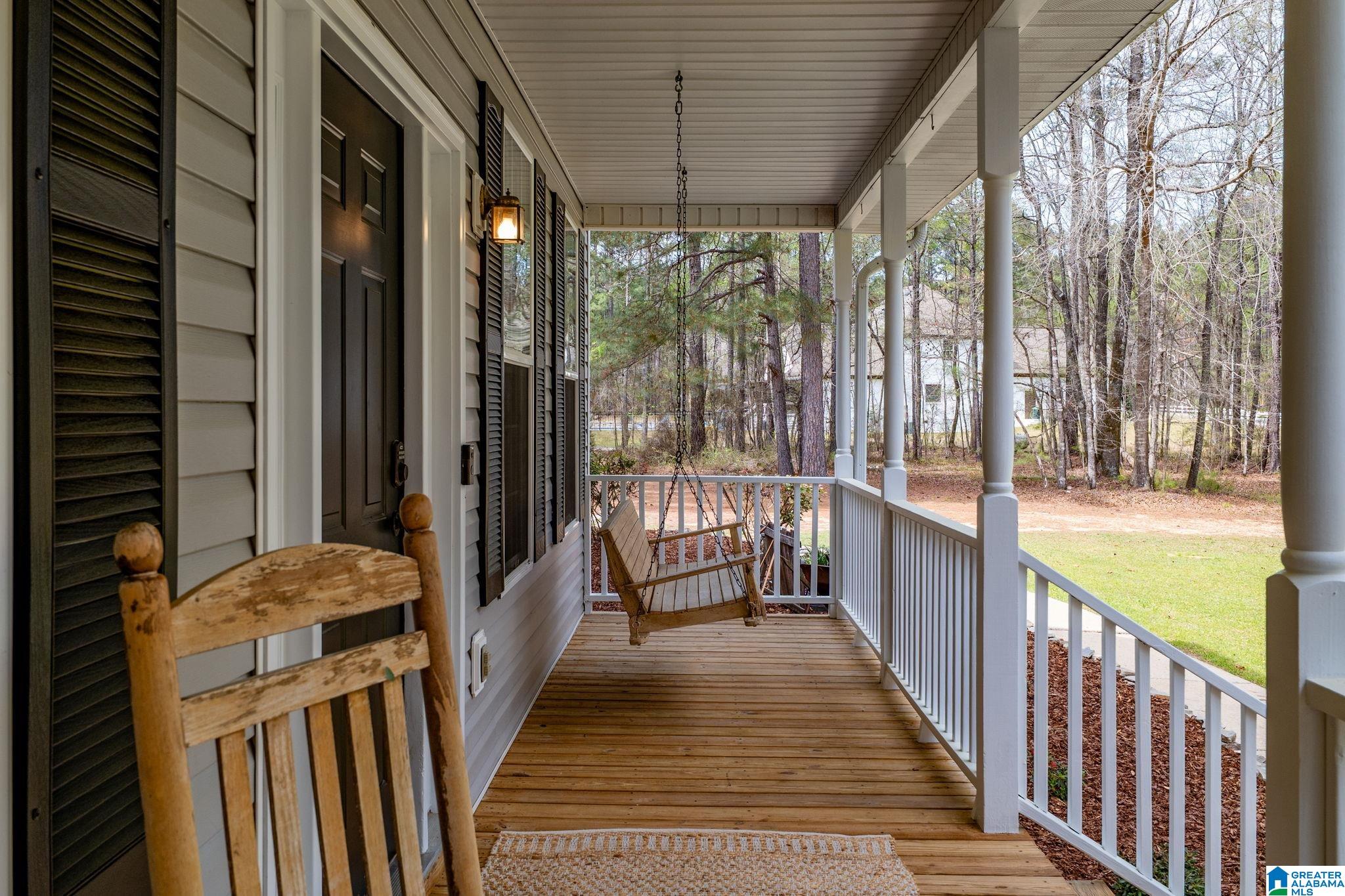 324 Dorough Road Columbiana, AL 35051 - Photo 4 of 70