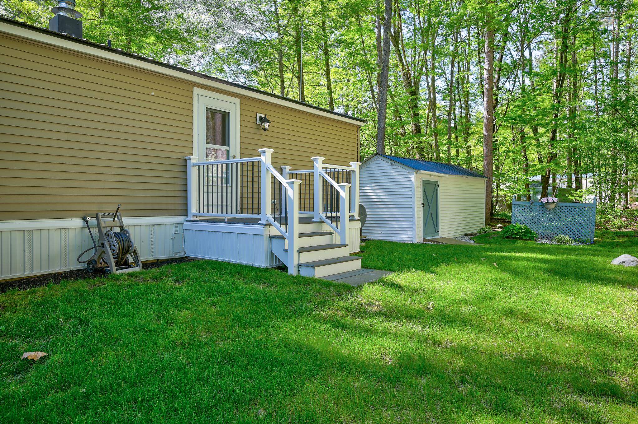 36 Eagle Ledge Loop Conway, NH 03813 - Photo 3 of 30