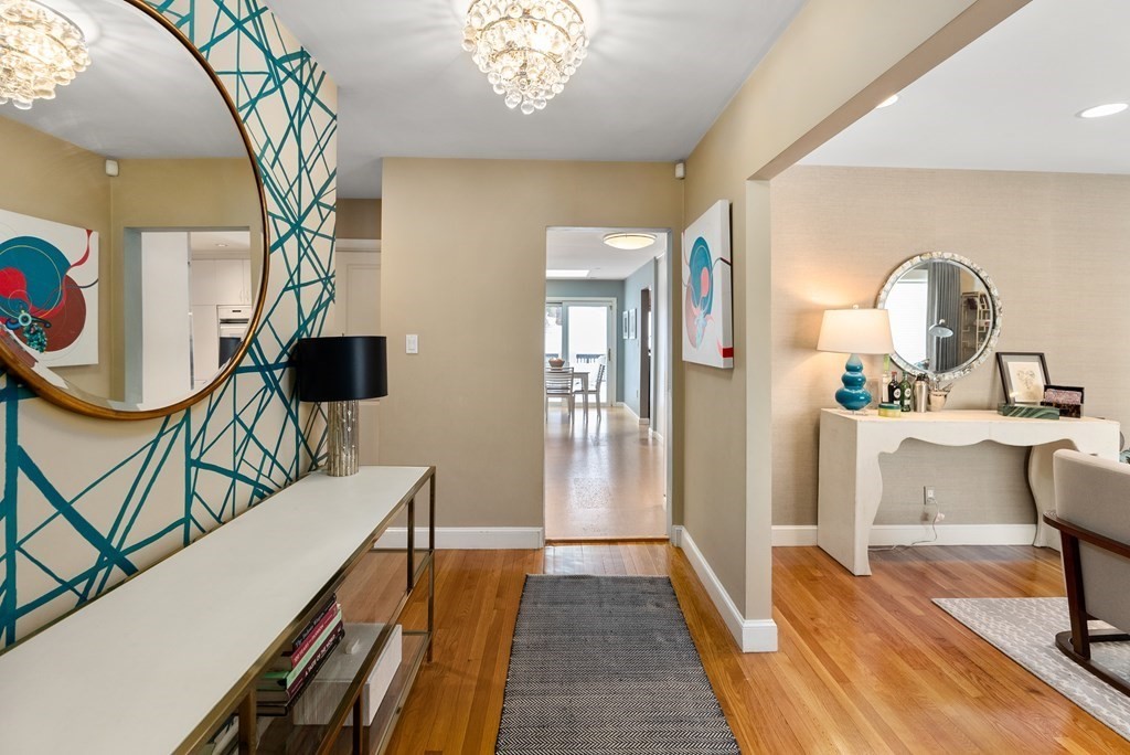 21 Cross Hill Road Newton, MA 02459 - Photo 1 of 21
