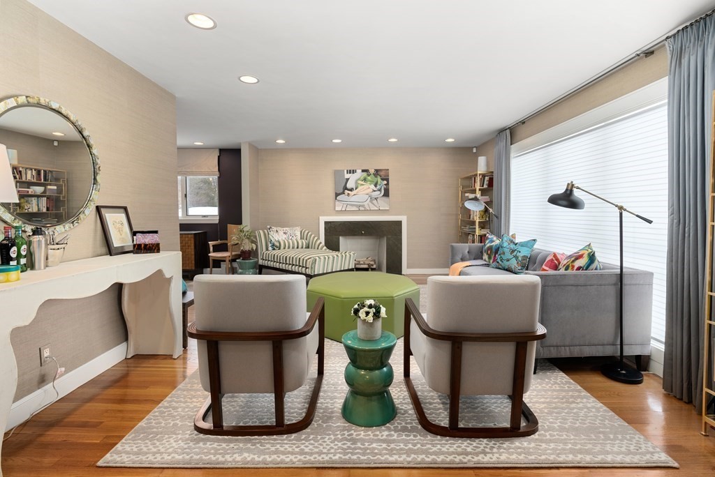 21 Cross Hill Road Newton, MA 02459 - Photo 2 of 21