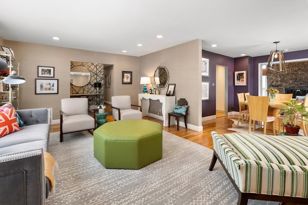 21 Cross Hill Road Newton, MA 02459 - Photo 3 of 21
