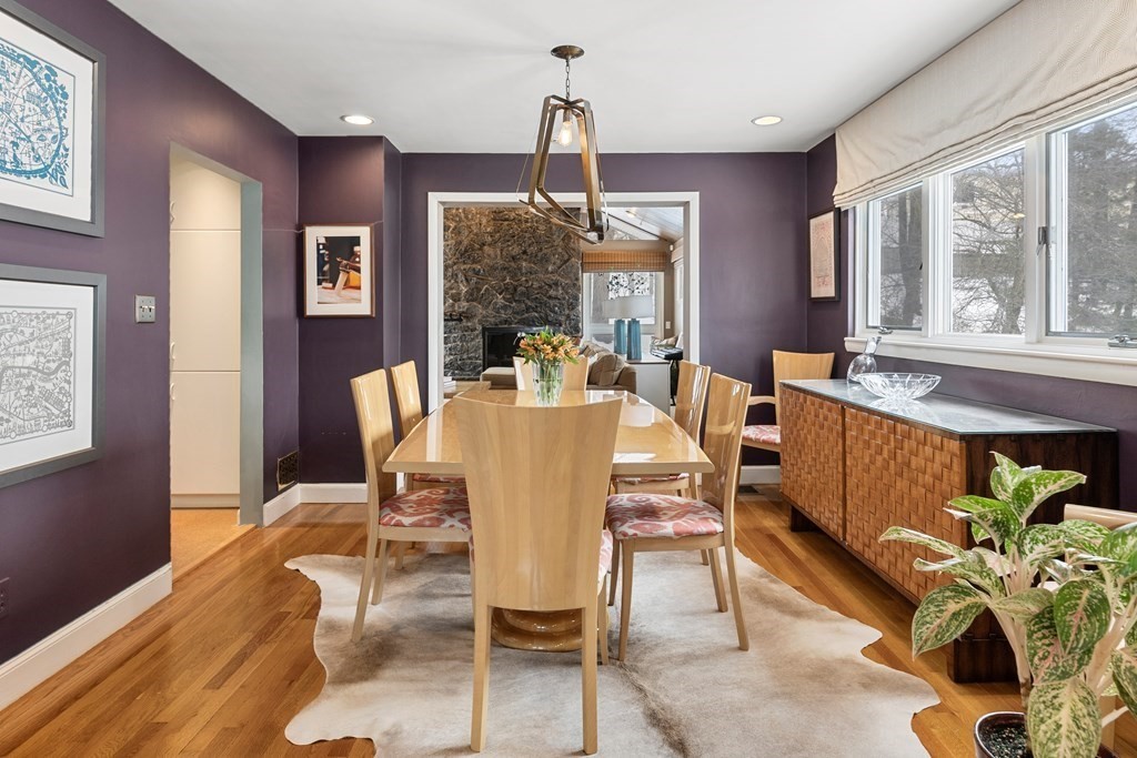 21 Cross Hill Road Newton, MA 02459 - Photo 4 of 21