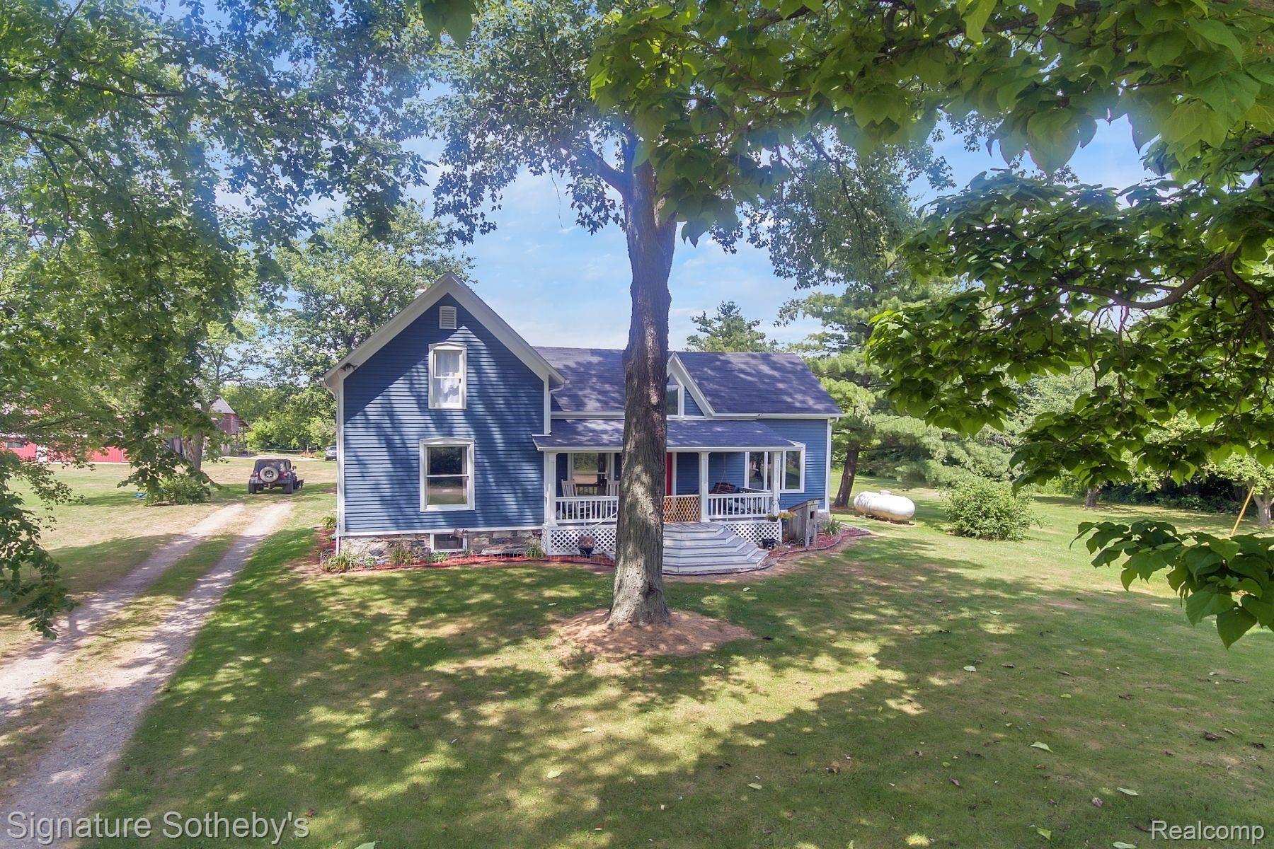 8965 Petz Road Imlay City, MI 48444 - Photo 33 of 45 8965 Petz Rd - HD Drone Photography-42.jpg