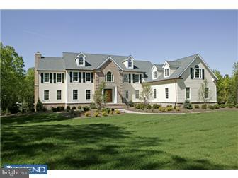 235 Edgerstoune Road Princeton, NJ 08540 - Photo 1 of 12