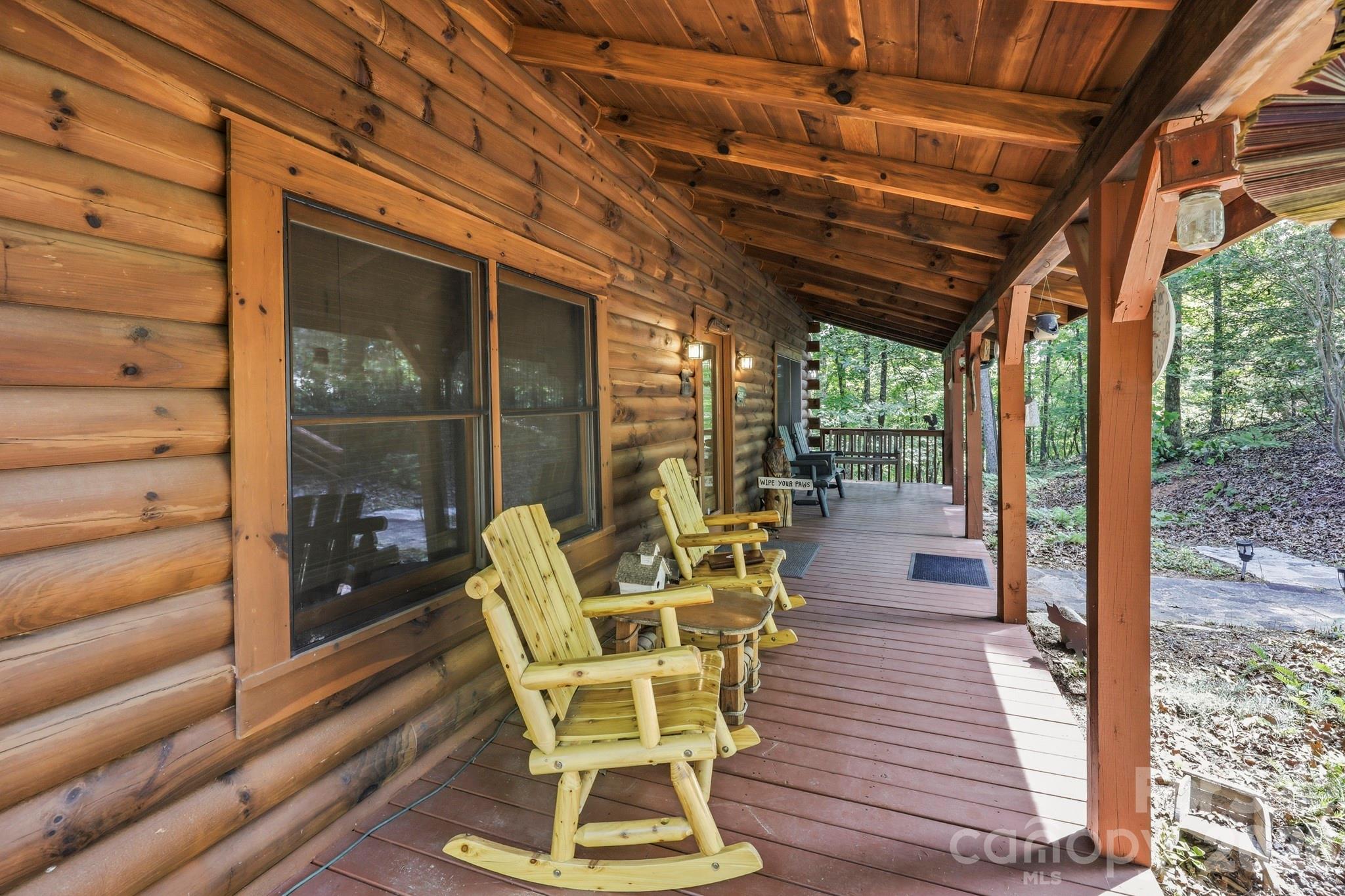 119 Egret Road Lake Lure, NC 28746 - Photo 5 of 36