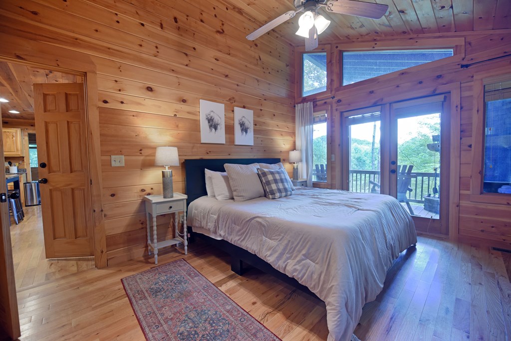 92 White Tail Ridge Blue Ridge, GA 30513 - Photo 22 of 37 Gallery Image 22