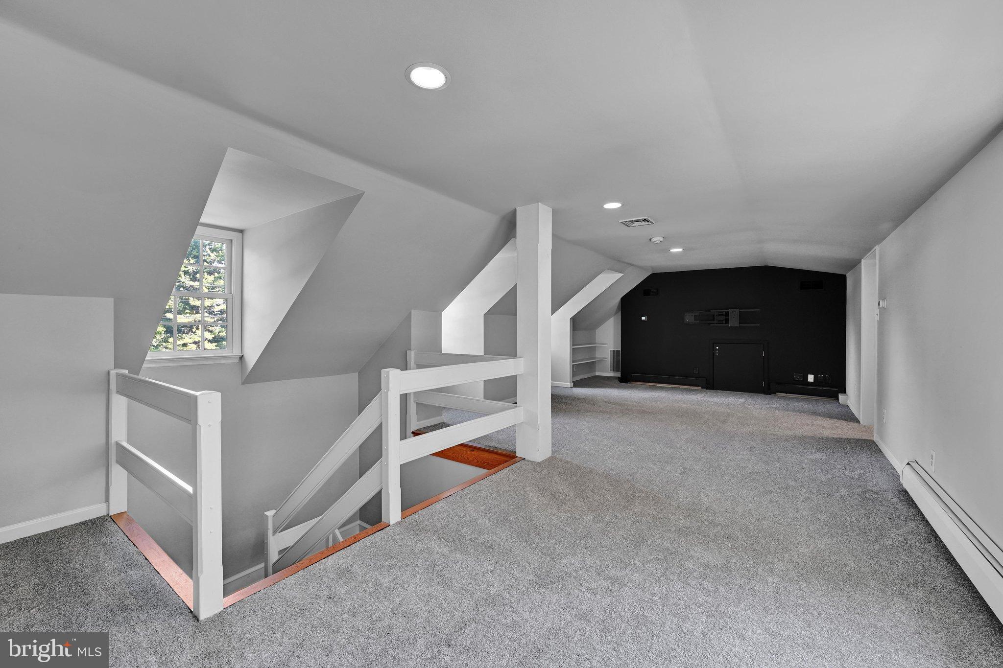 309 South Warner Road Wayne, PA 19087 - Photo 32 of 48 2nd Floor Bedroom/Flex Space
