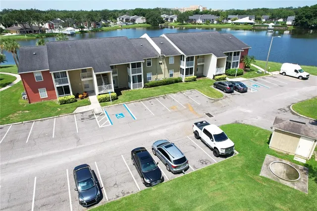 $175,500 | 314 Lake Parsons Green, Unit 102, Brandon, FL 33511