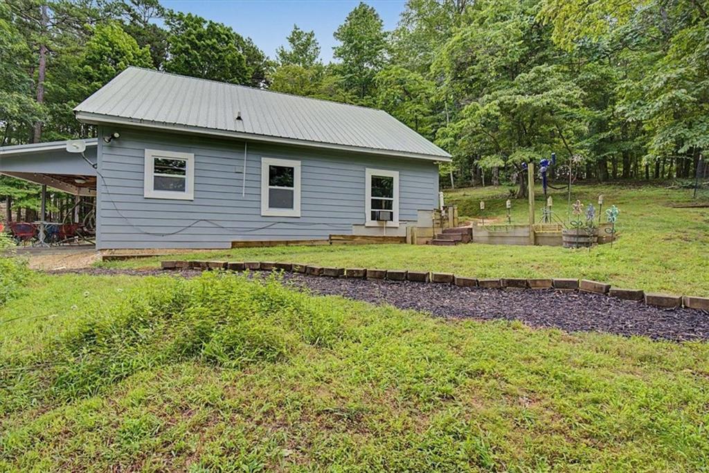 1002 Raccoon Ridge Northeast Ranger, GA 30734 - Photo 40 of 77