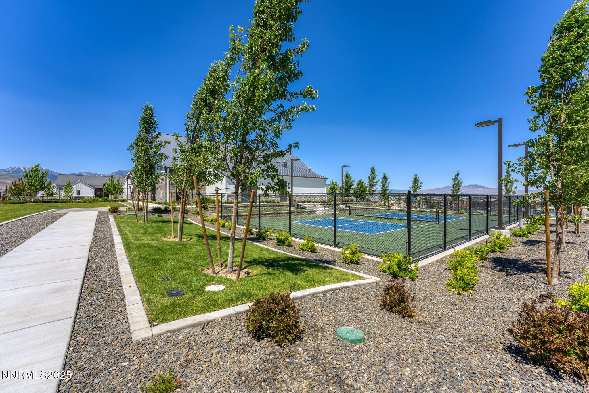 2121 Kate's Bridge Drive Reno, NV 89521 - Photo 33 of 35 a view of a park with large trees