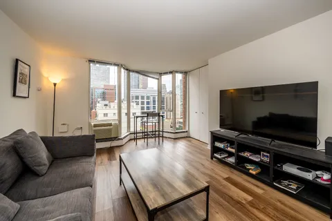$2,237 | 55 West Chestnut Street, Unit 2106, Chicago, IL 60610
