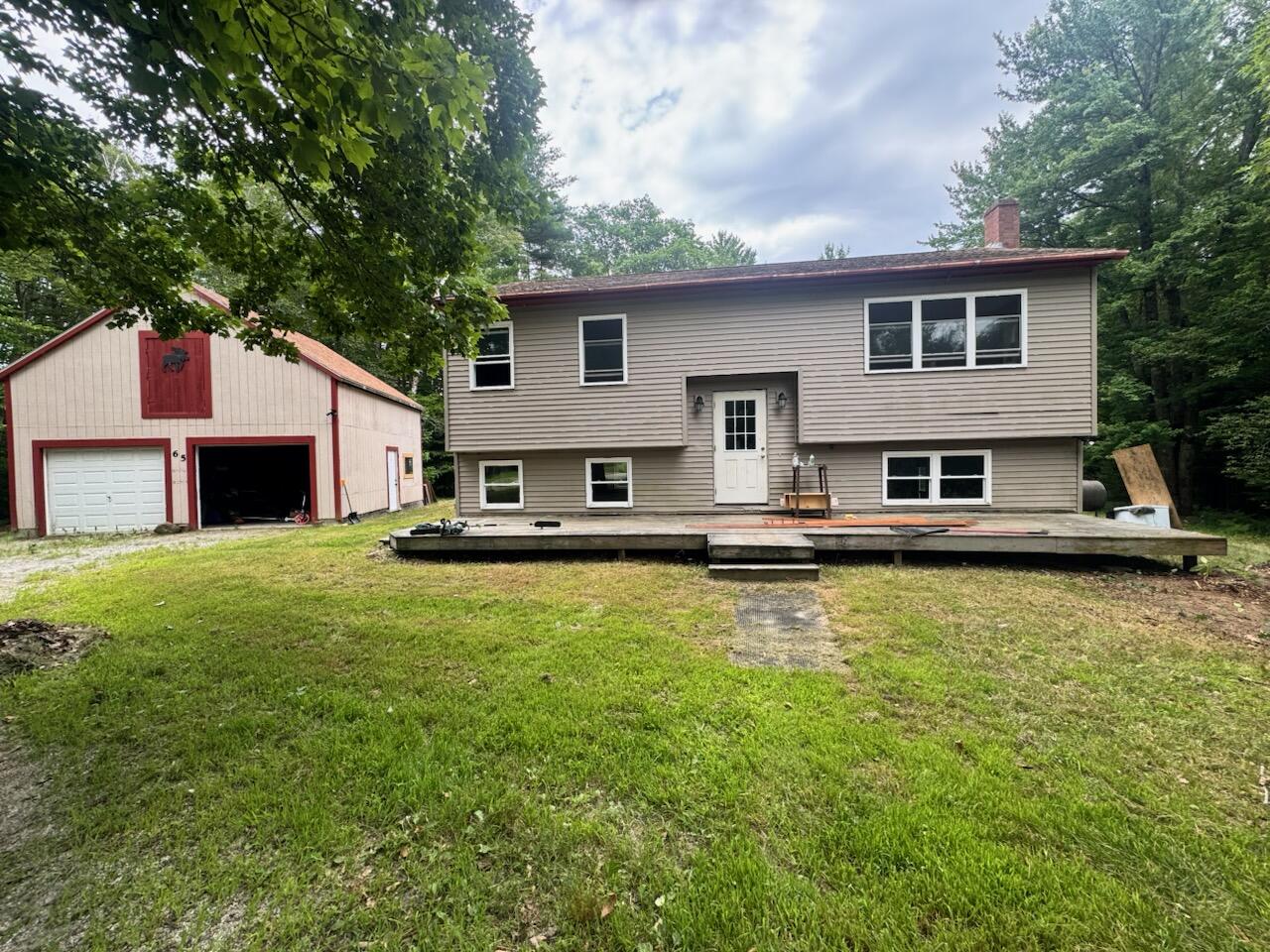 65 Hatch Road New Gloucester, ME 04260 - Photo 1 of 1 Image20250726012731