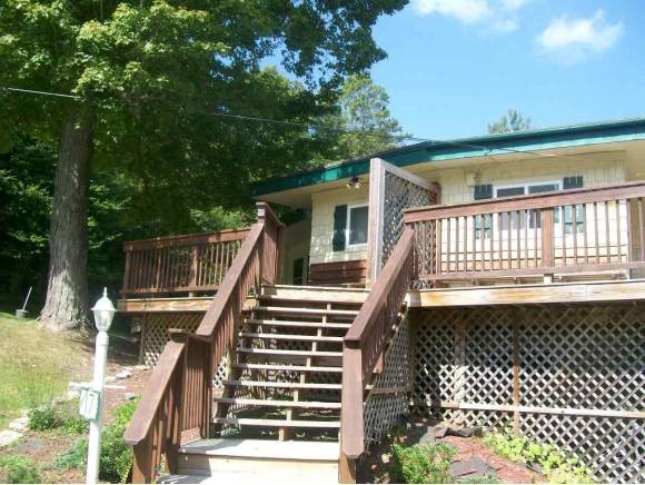 17 Willis Road, Unit 4 Wilmington, VT 05363 - Photo 1 of 1 Gallery Image 1