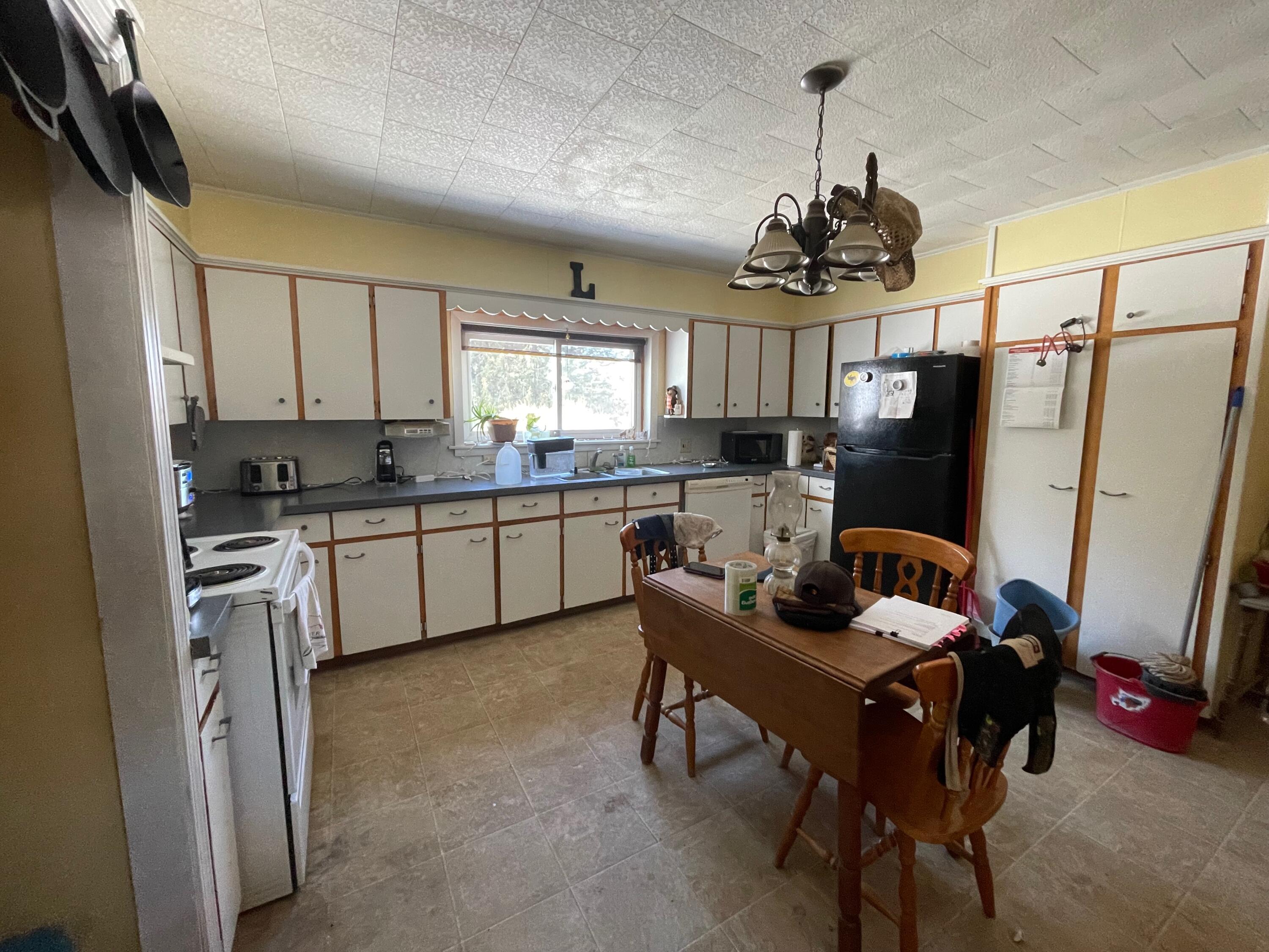 716 Ludlow Road Houlton, ME 04730 - Photo 9 of 43 716 Ludlow Road