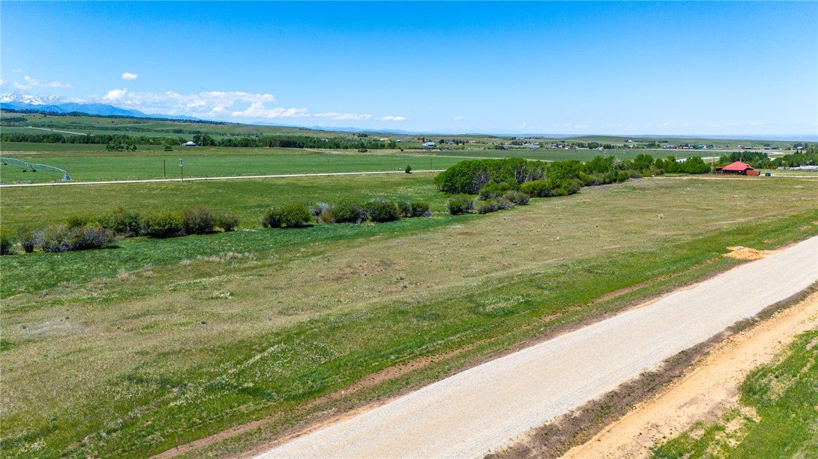 Lot 3 High Ridge Drive Red Lodge, MT 59068 - Photo 21 of 45 Gallery Image 21