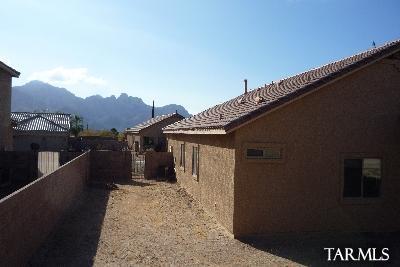 3603 East Northern Dancer Road Tucson, AZ 85739 - Photo 6 of 20