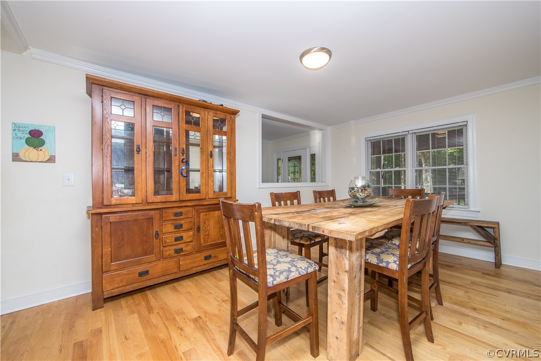 219 Jennings Road Cartersville, VA 23027 - Photo 23 of 45 Gallery Image 23