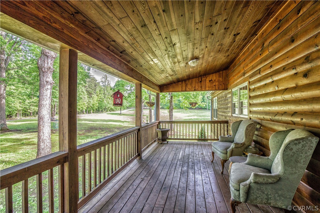 219 Jennings Road Cartersville, VA 23027 - Photo 3 of 45 Gallery Image 3