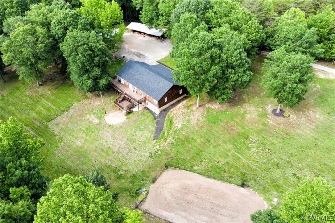 219 Jennings Road Cartersville, VA 23027 - Photo 9 of 45 Gallery Image 9