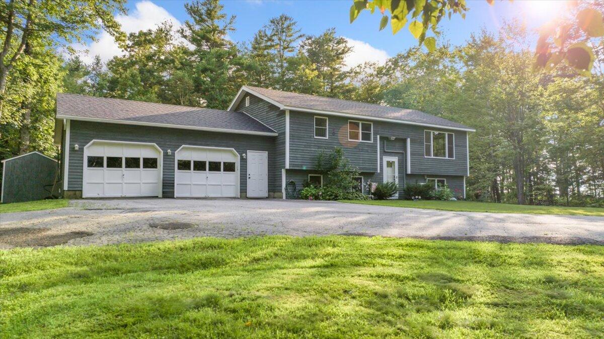 447 Danville Corner Road Auburn, ME 04210 - Photo 2 of 46 02-447 Danville Corner Rd, Auburn, ME, 0