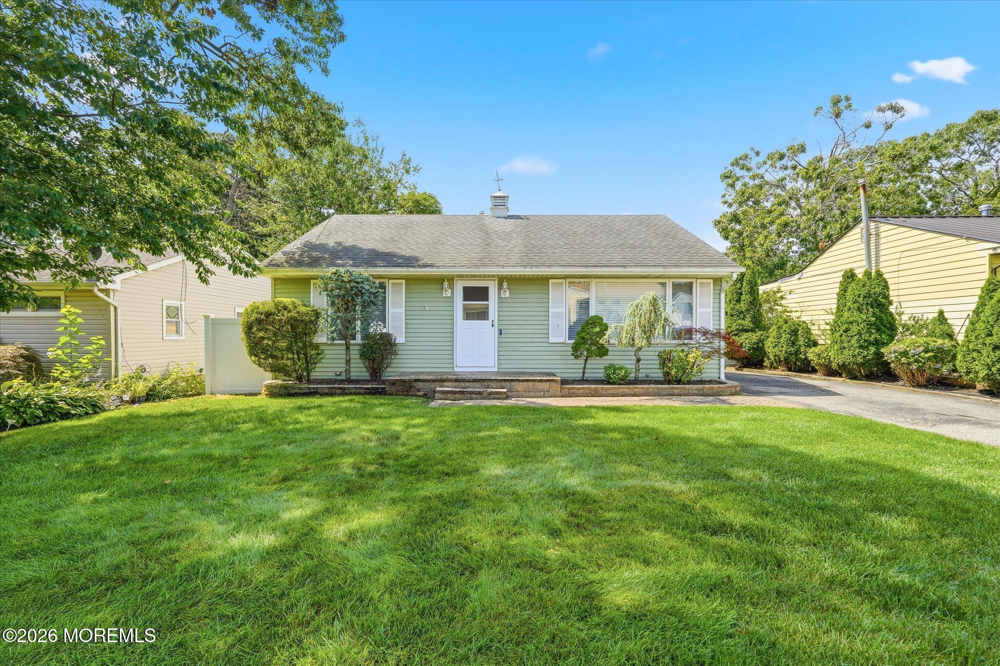 461 Augustus Road Brick, NJ 08723 - Photo 2 of 14 03-461 Augustus3