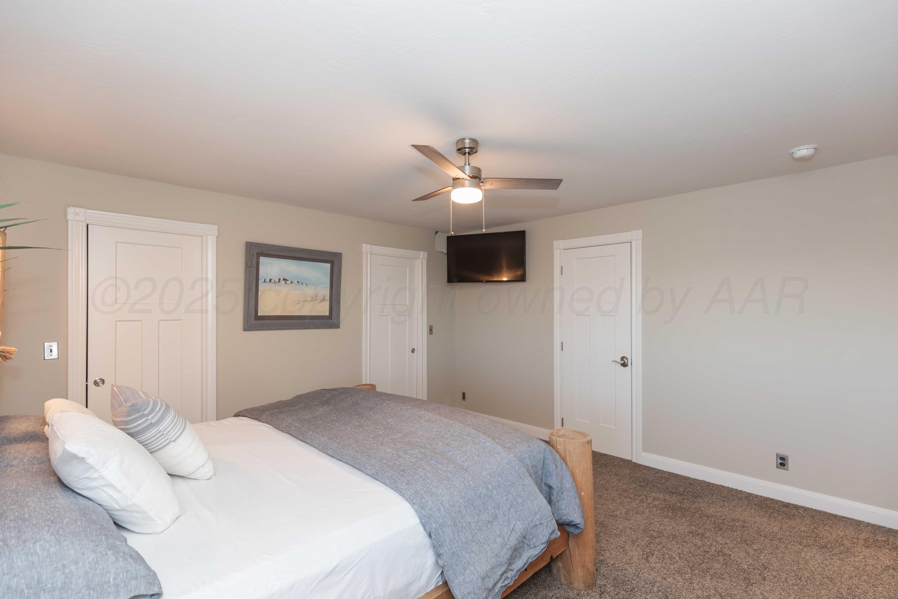 8801 Sharman Loop Amarillo, TX 79124 - Photo 13 of 60 PRIMARY VIEW 2
