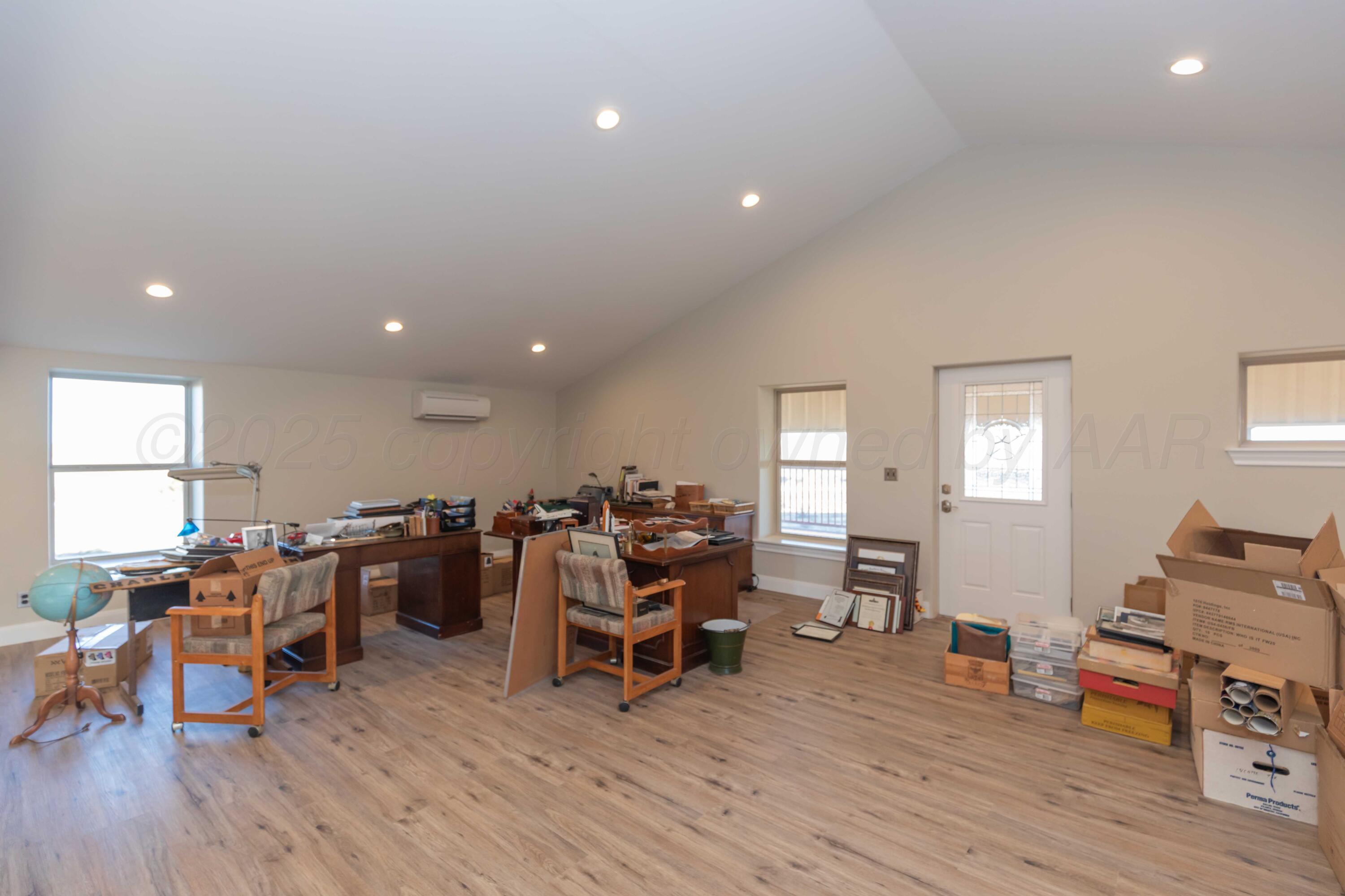 8801 Sharman Loop Amarillo, TX 79124 - Photo 26 of 60 FLEX ROOM VIEW 1