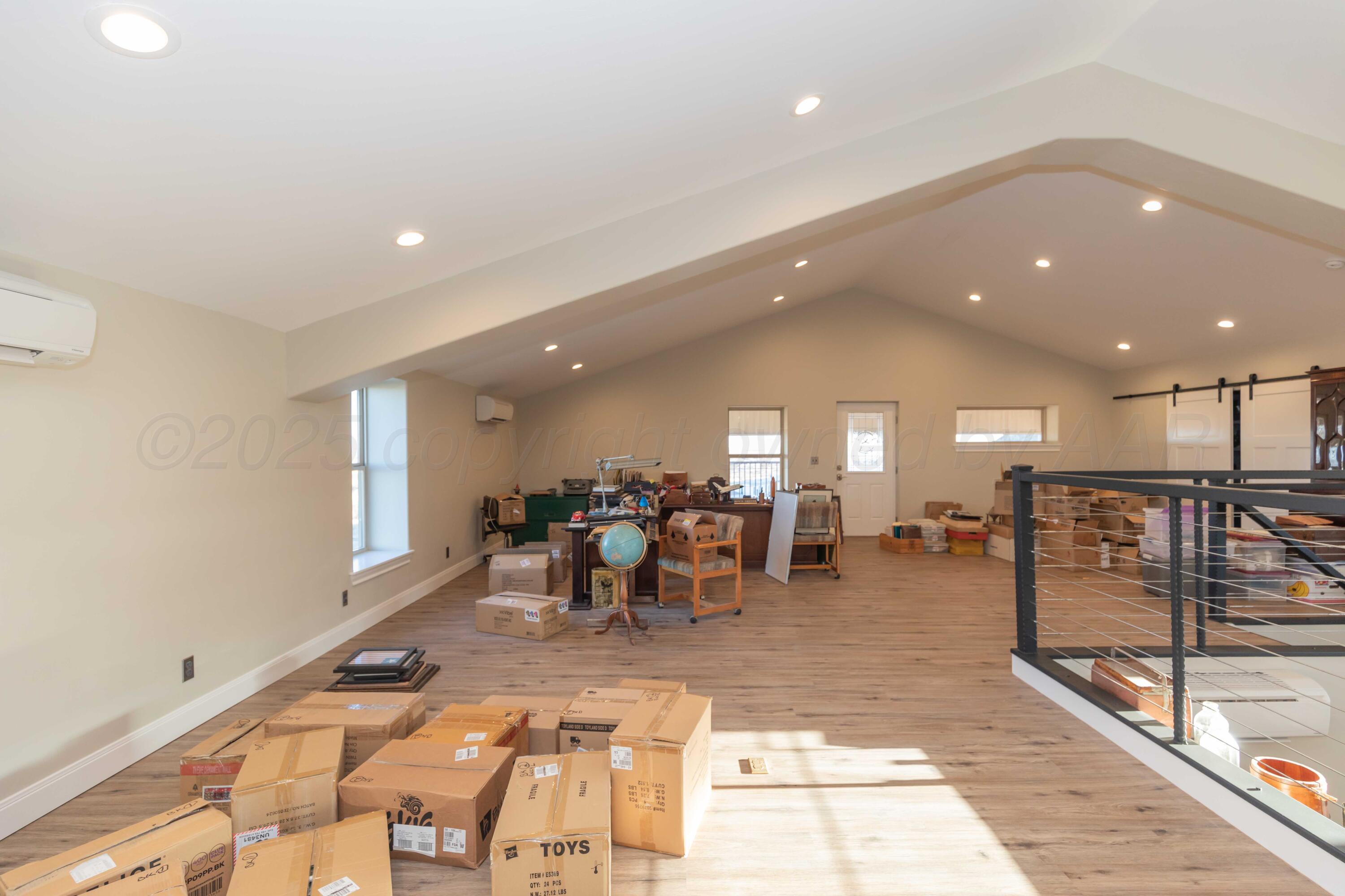 8801 Sharman Loop Amarillo, TX 79124 - Photo 29 of 60 FLEX ROOM VIEW 4