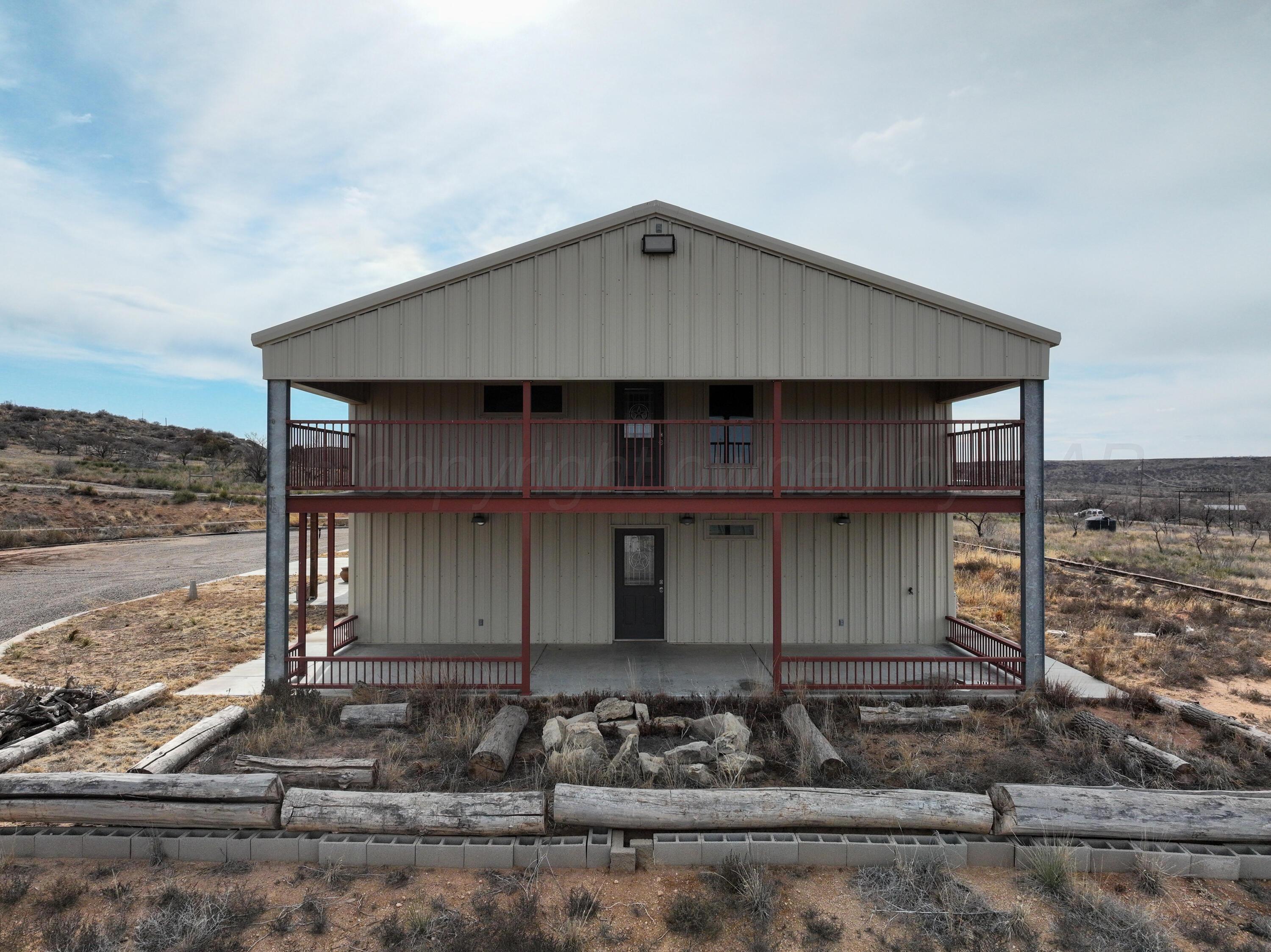 8801 Sharman Loop Amarillo, TX 79124 - Photo 42 of 60 8801 Sharman Loop