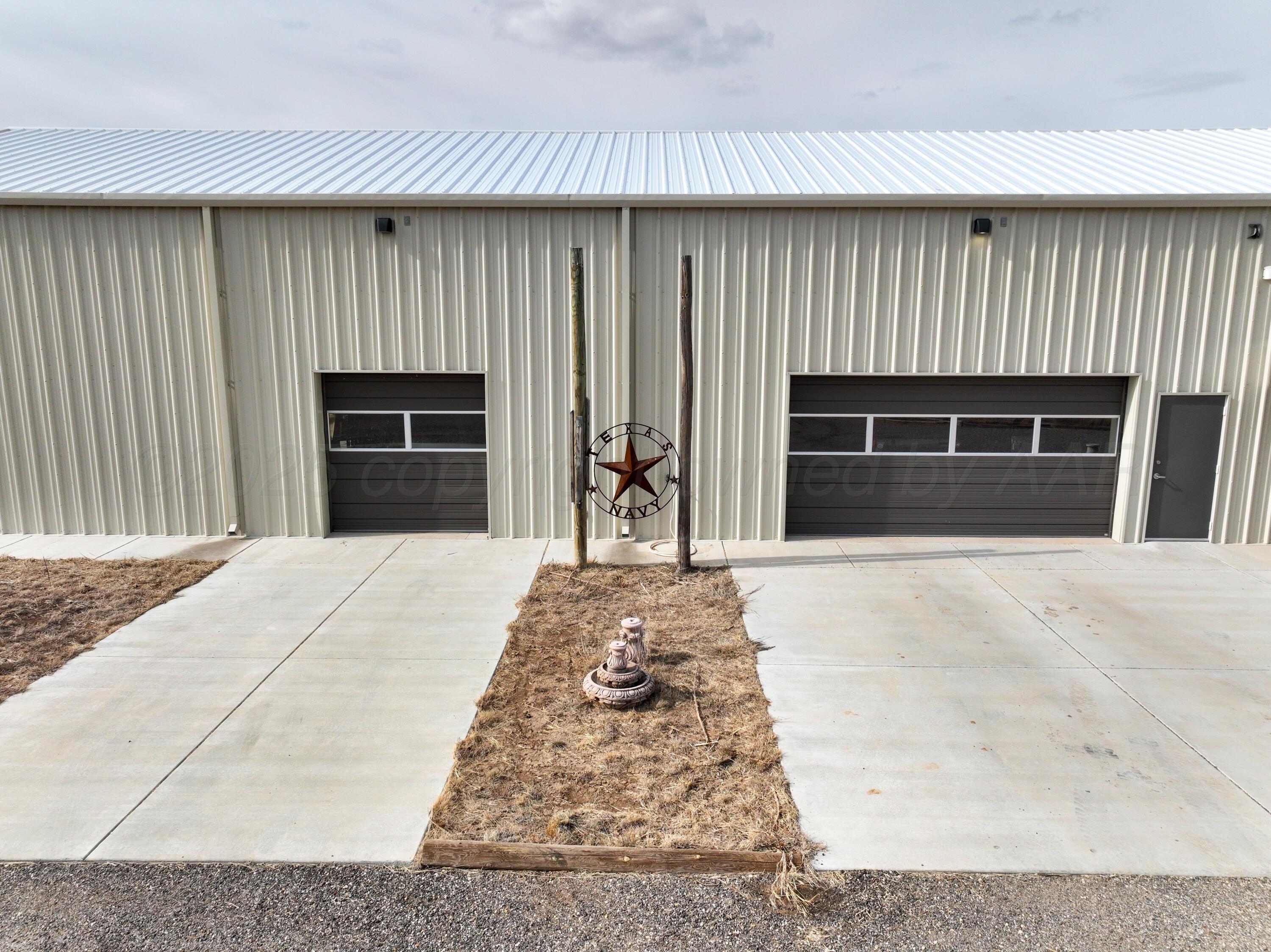 8801 Sharman Loop Amarillo, TX 79124 - Photo 44 of 60 8801 Sharman Loop