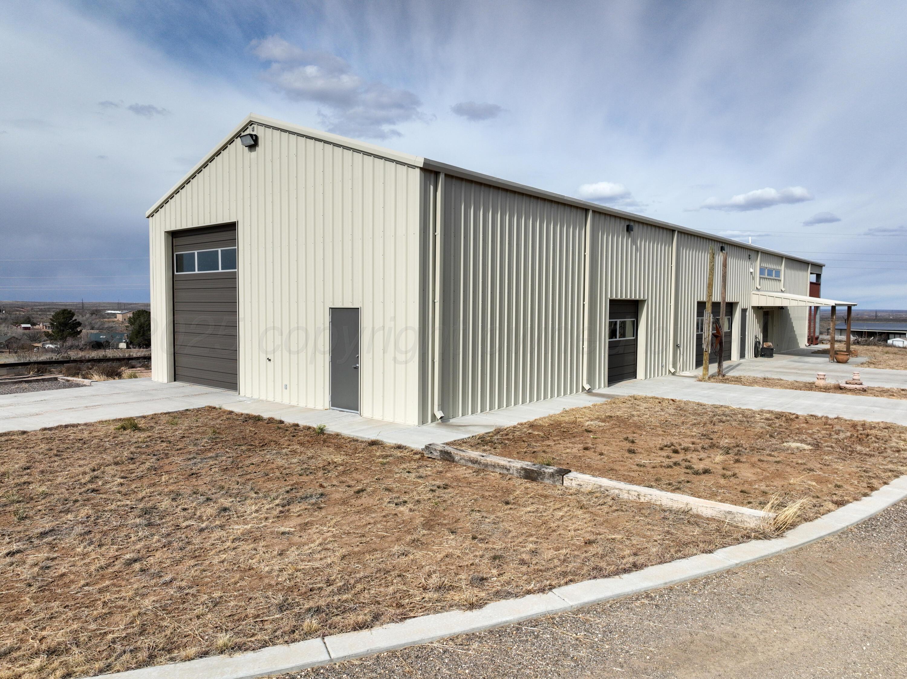 8801 Sharman Loop Amarillo, TX 79124 - Photo 45 of 60 8801 Sharman Loop