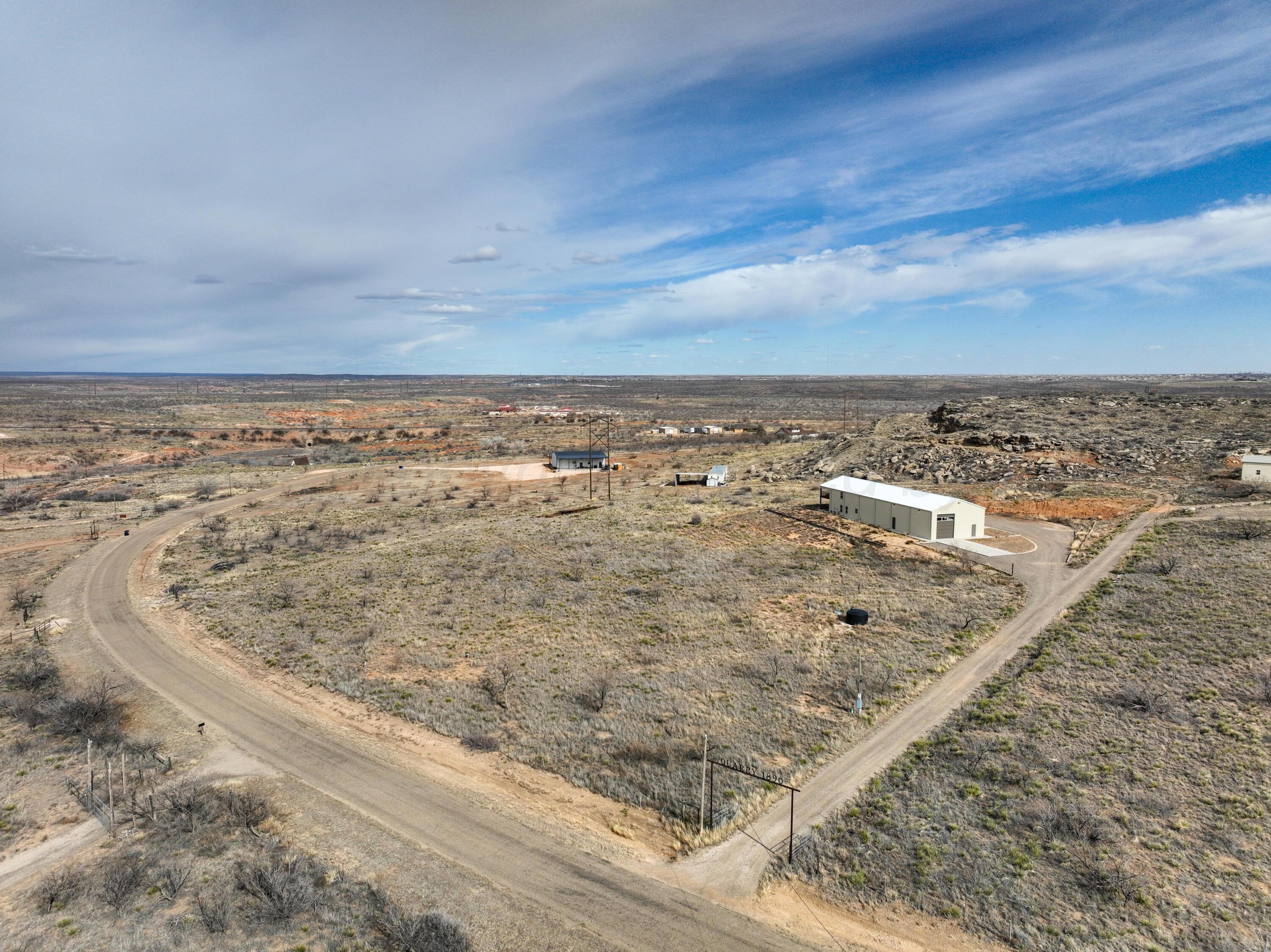8801 Sharman Loop Amarillo, TX 79124 - Photo 53 of 60 8801 Sharman Loop
