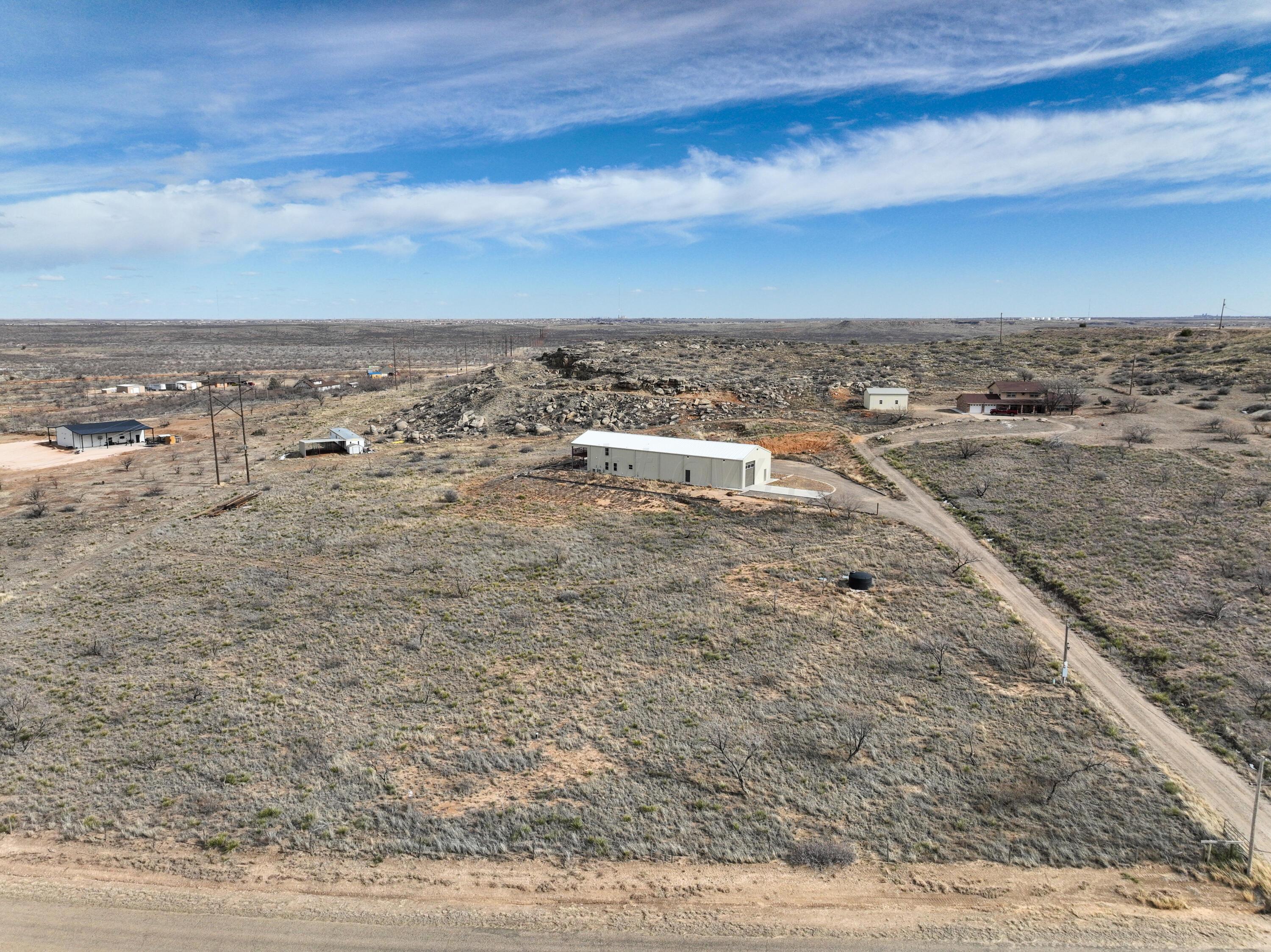 8801 Sharman Loop Amarillo, TX 79124 - Photo 54 of 60 8801 Sharman Loop