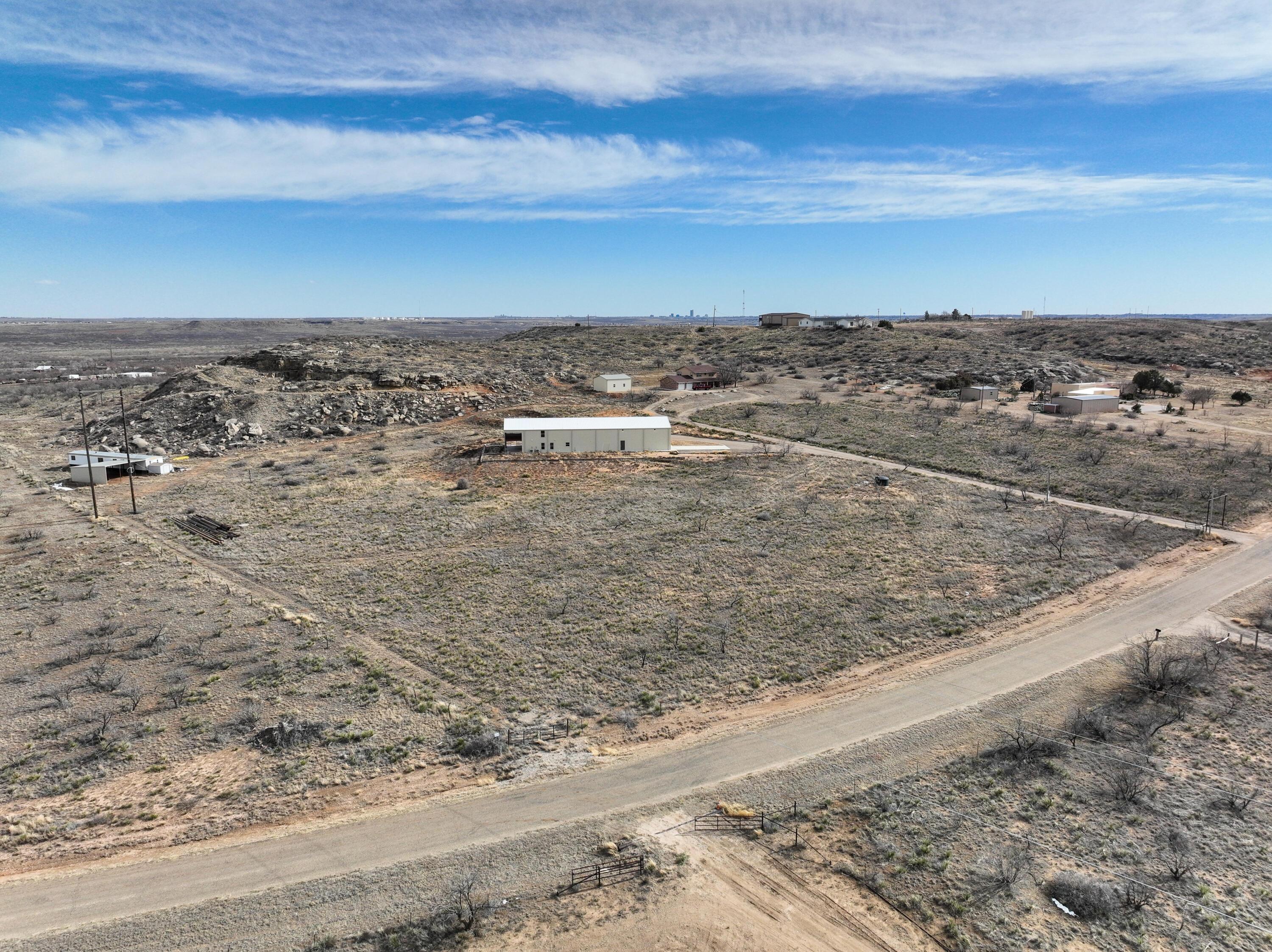 8801 Sharman Loop Amarillo, TX 79124 - Photo 55 of 60 8801 Sharman Loop