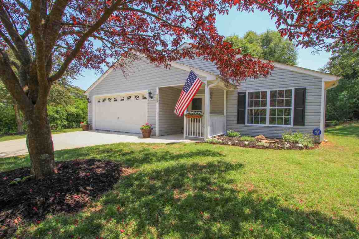 1155 Cartee Road Anderson, SC 29625 - Photo 1 of 24