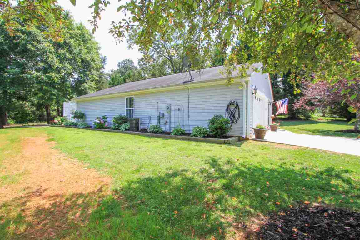 1155 Cartee Road Anderson, SC 29625 - Photo 24 of 24