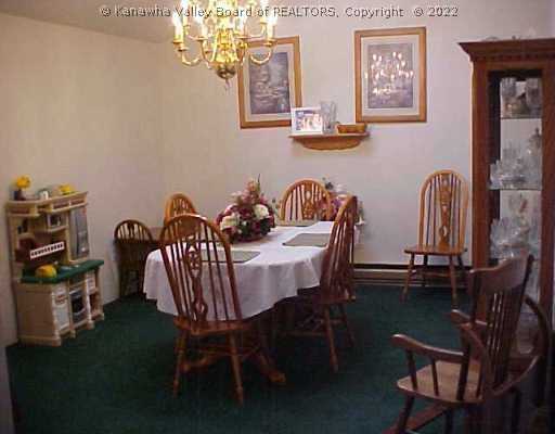 0 Rt 1 Poca, WV 25159 - Photo 6 of 7 Dining Room.