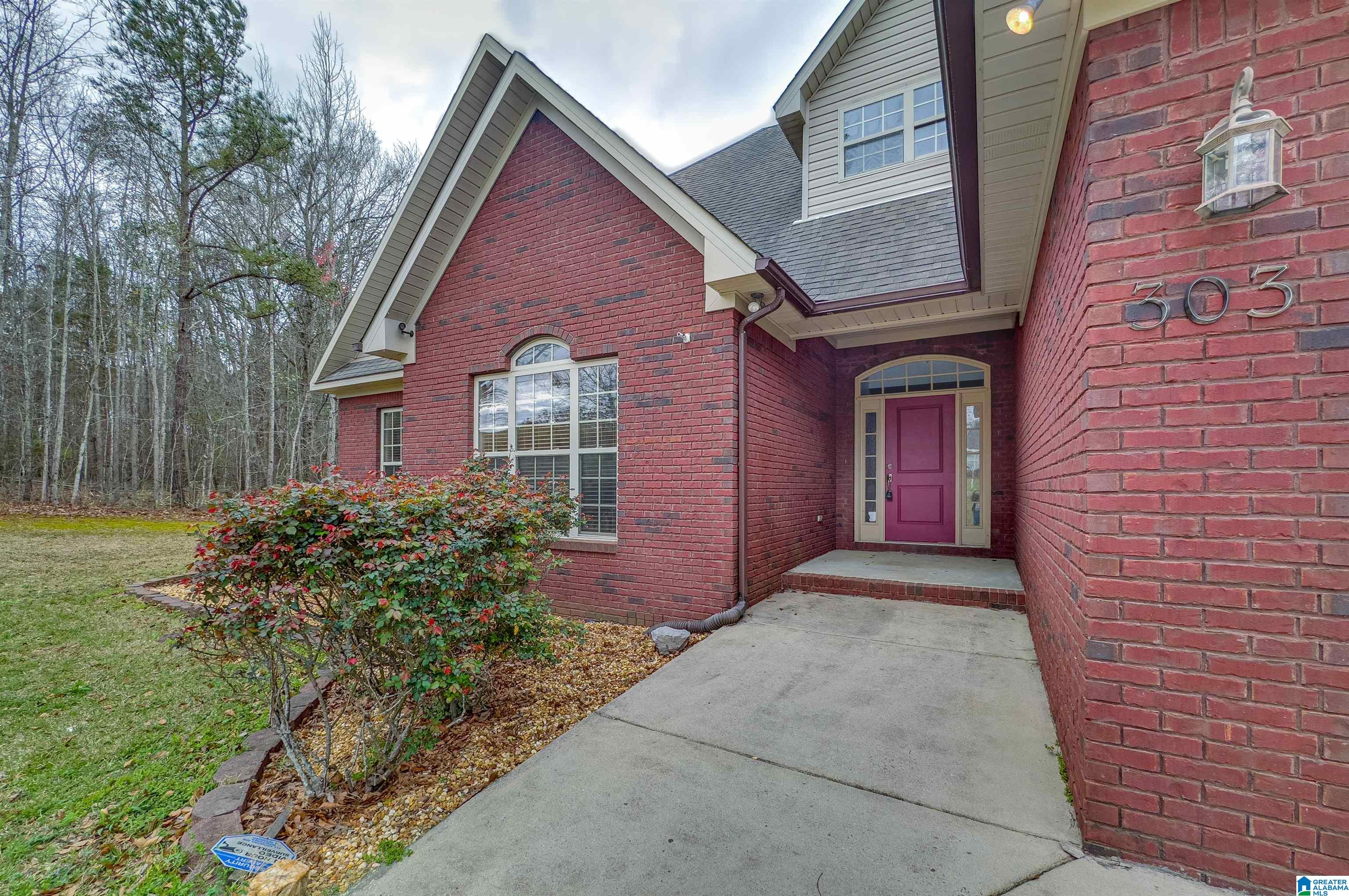 303 Mae Street Clanton, AL 35045 - Photo 5 of 57