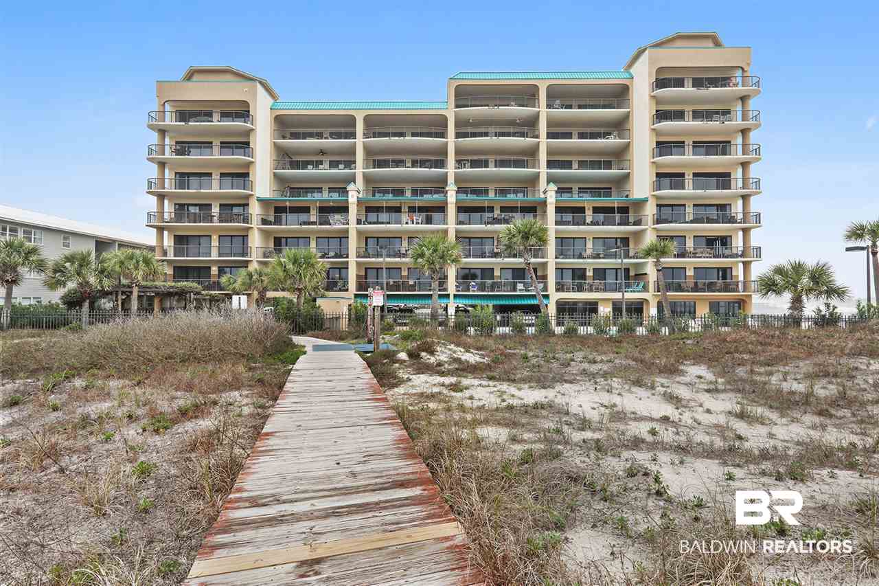 27284 Gulf Road, Unit 505 Orange Beach, AL 36561 - Photo 19 of 21